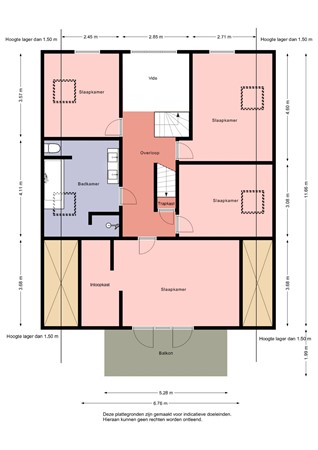Floorplans